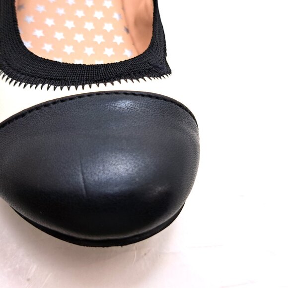 Nordstrom Girls Ballet Shoes 3M Noellie - Size 13 - Picture 9 of 14